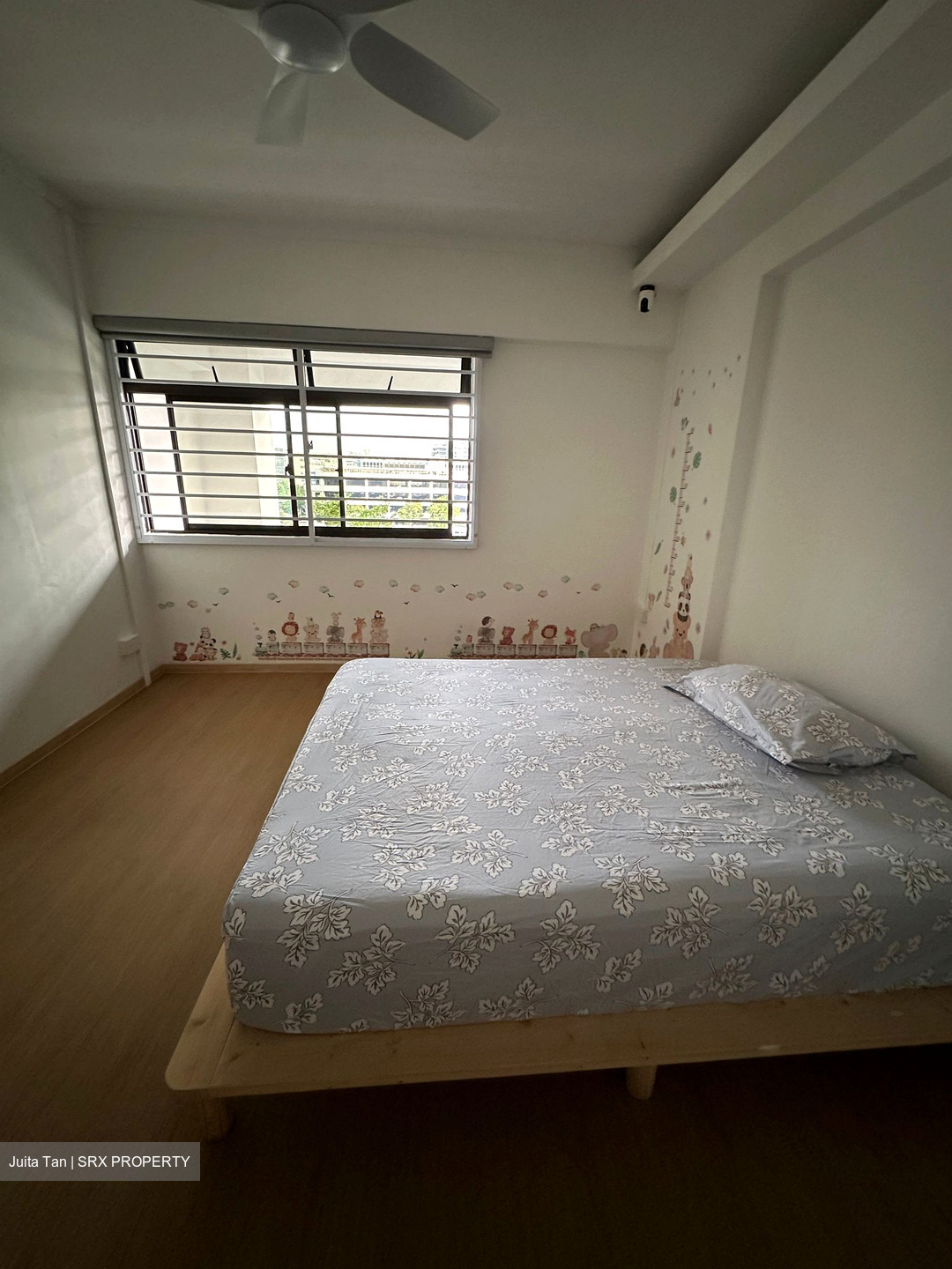 Blk 285C Toh Guan Road (Jurong East), HDB 5 Rooms #484564421